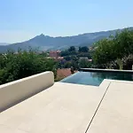 Jeannette Vue & Montagne -
