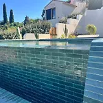 Vakantiehuis Jeannette Vue & Montagne - Collioure