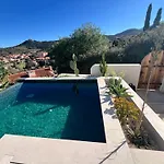 Jeannette Vue & Montagne -