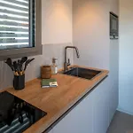Vakantiehuis Jeannette Vue & Montagne -