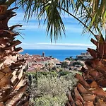 Jeannette Vue & Montagne - Vakantiehuis Collioure