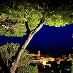 Jeannette Vue & Montagne - Collioure