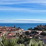 Jeannette Vue & Montagne - * Collioure