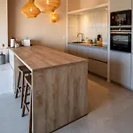 Vakantiehuis Jeannette Vue & Montagne -