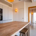 Jeannette Vue & Montagne -