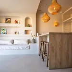 Jeannette Vue & Montagne - Vakantiehuis