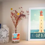 Jeannette Vue & Montagne - * Collioure