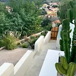 Vakantiehuis Jeannette Vue & Montagne - Collioure