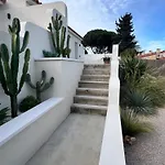 Vakantiehuis Jeannette Vue & Montagne - *