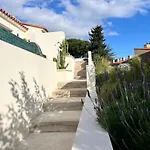 Jeannette Vue & Montagne - *