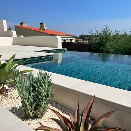 Jeannette Vue & Montagne - Tatil Evi