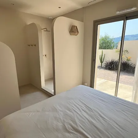 Tatil Evi Jeannette Vue & Montagne - Collioure