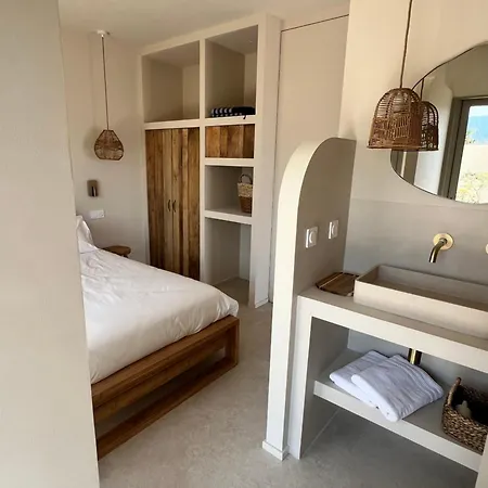 Tatil Evi Jeannette Vue & Montagne -