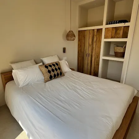 Tatil Evi Jeannette Vue & Montagne - *