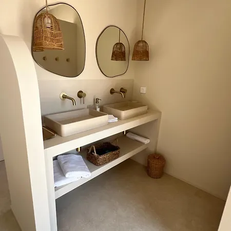 Tatil Evi Jeannette Vue & Montagne - Collioure