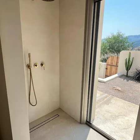 Tatil Evi Jeannette Vue & Montagne - *