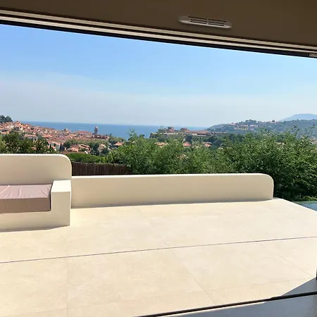 Jeannette Vue & Montagne -