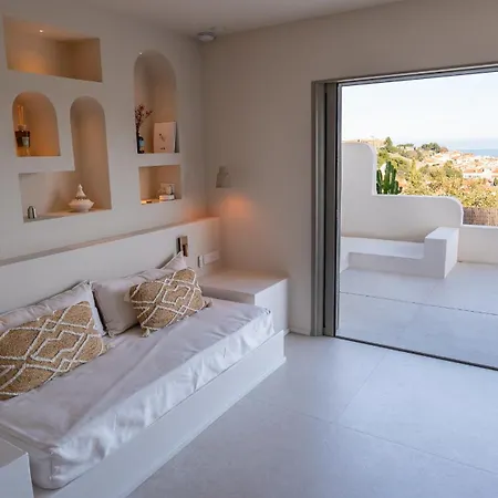 Jeannette Vue & Montagne - * Collioure