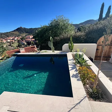 Jeannette Vue & Montagne -