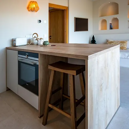Jeannette Vue & Montagne -
