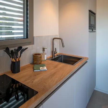Tatil Evi Jeannette Vue & Montagne -