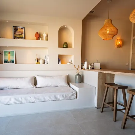Jeannette Vue & Montagne - * Collioure
