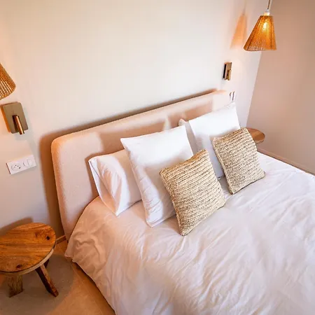 Jeannette Vue & Montagne -
