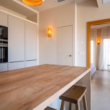 Jeannette Vue & Montagne -