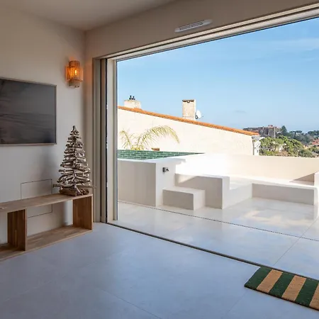Dom wakacyjny Jeannette Vue & Montagne -