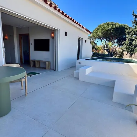 Jeannette Vue & Montagne - Vakantiehuis Collioure