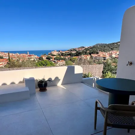 Dom wakacyjny Jeannette Vue & Montagne -