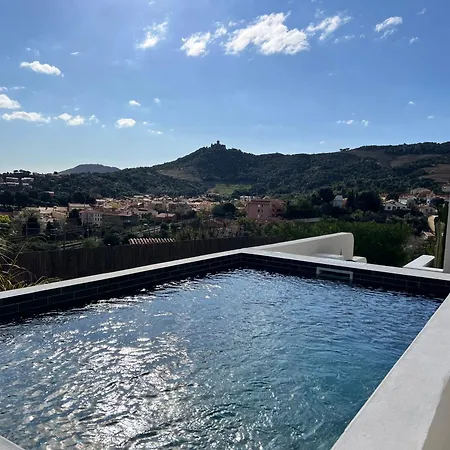 Vakantiehuis Jeannette Vue & Montagne - *