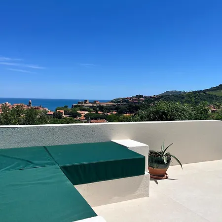Jeannette Vue & Montagne - Tatil Evi *