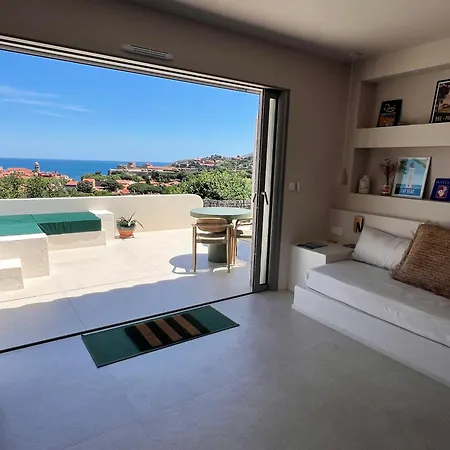 Jeannette Vue & Montagne - Tatil Evi