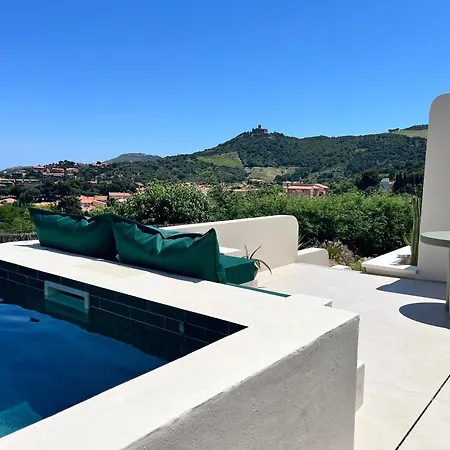 Jeannette Vue & Montagne - Tatil Evi *